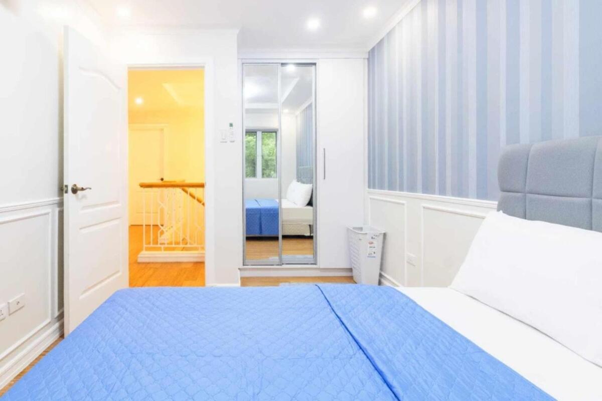 Luxury House Next To Ayala Alabang And Fernbrooks *